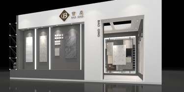 展會搭建怎么樣才能降低展會裝修費用？